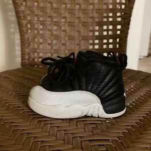 Air Jordan 12 retro